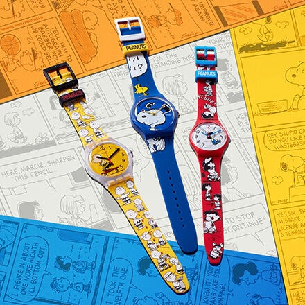 Watchshop swatch clearance